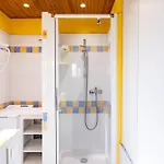 Apartment Marina De Sant Ambroggio Lumio (Corsica)