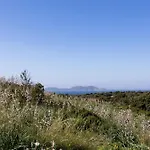 Marina De Sant Ambroggio Apartment