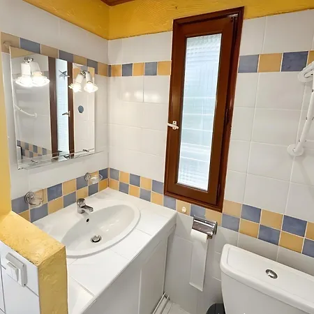 Marina De Sant Ambroggio Appartement Lumio (Corsica)