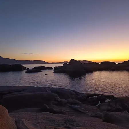 Appartement Marina De Sant Ambroggio *