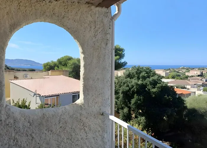 Appartement Marina De Sant Ambroggio *