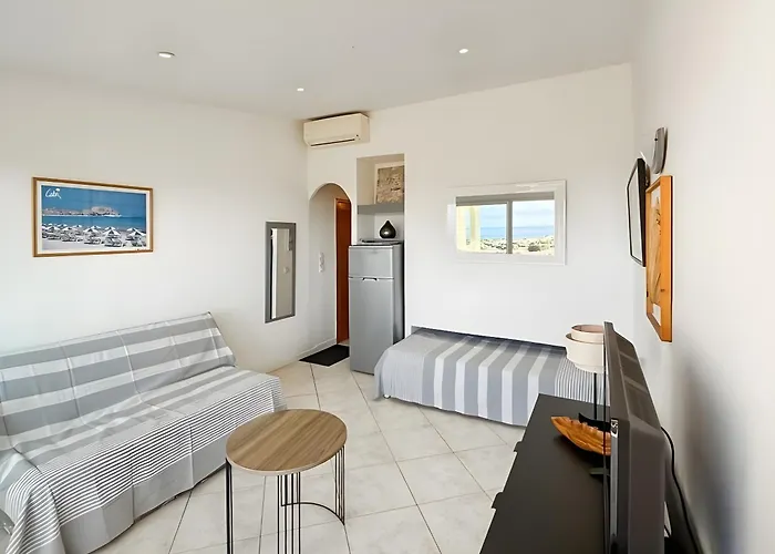 Appartement Marina De Sant Ambroggio