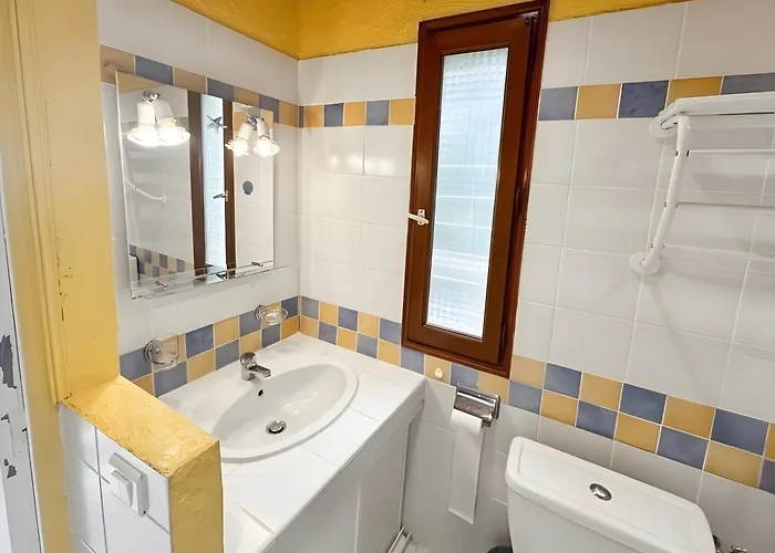 Marina De Sant Ambroggio Appartement Lumio (Corsica)