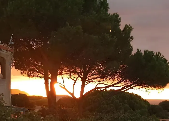 Marina De Sant Ambroggio