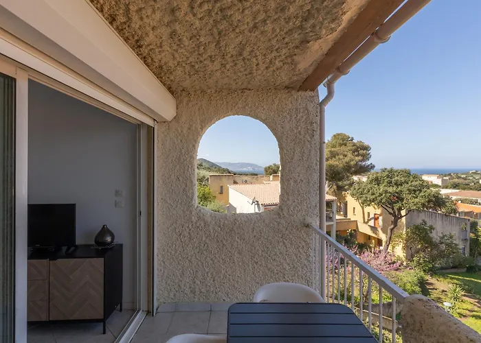 Marina De Sant Ambroggio * Lumio (Corsica)