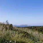 Marina De Sant Ambroggio דירה *
