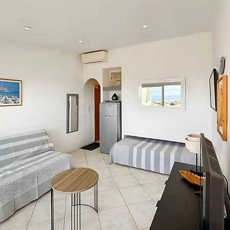 Apartamento Marina De Sant Ambroggio