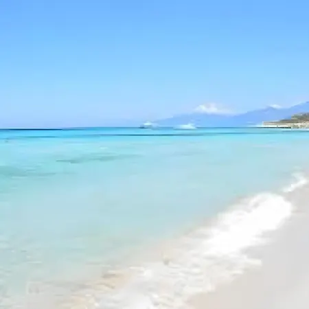 Marina De Sant Ambroggio *