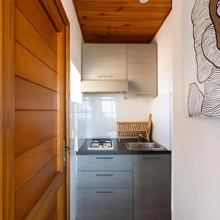 Apartment Marina De Sant Ambroggio *