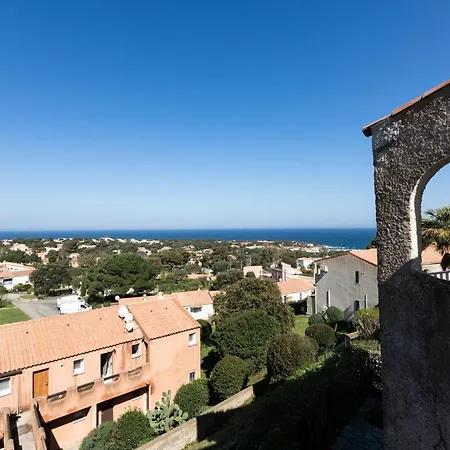 Marina De Sant Ambroggio Διαμέρισμα