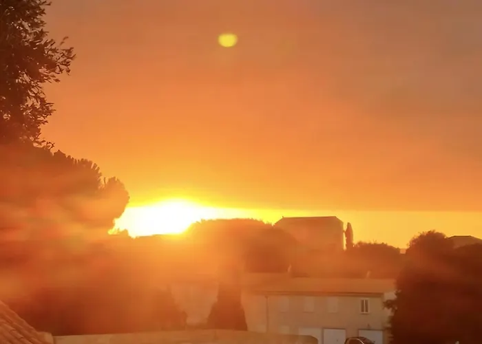 Apartamento Marina De Sant Ambroggio *