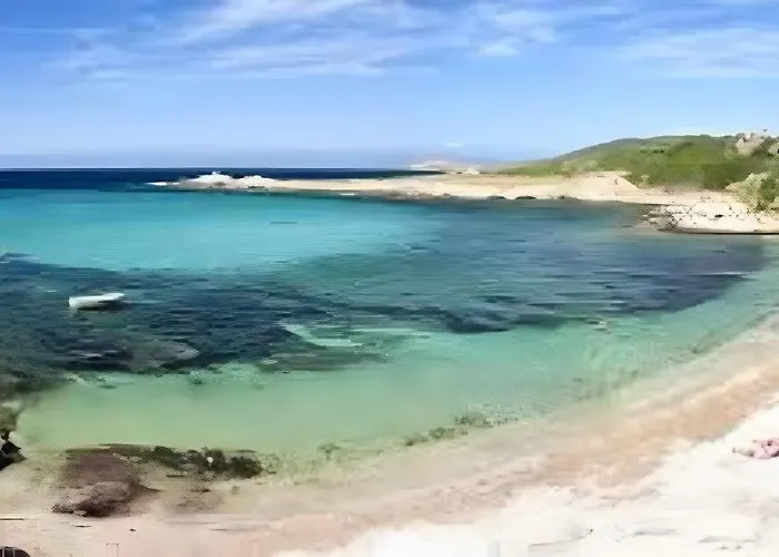 Marina De Sant Ambroggio