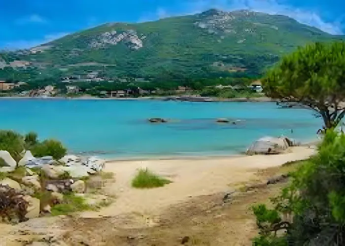 Marina De Sant Ambroggio *