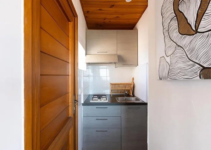 Apartment Marina De Sant Ambroggio *