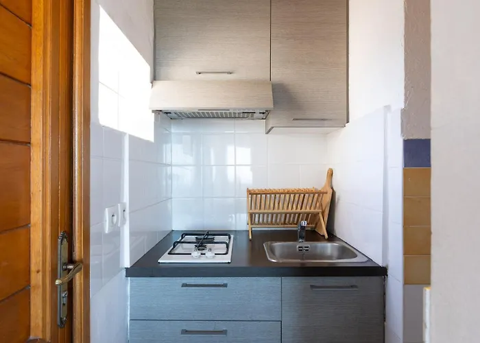 Apartment Marina De Sant Ambroggio Lumio (Corsica)