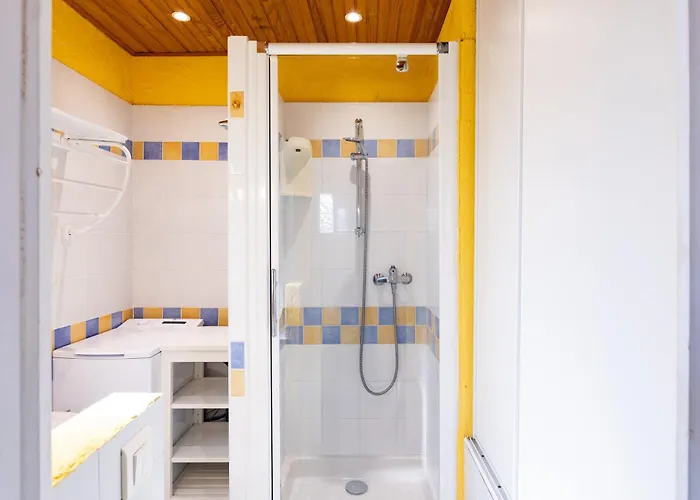 Marina De Sant Ambroggio Apartment
